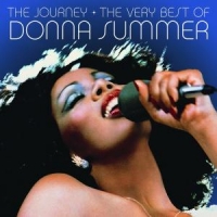 Summer, Donna The Journey  The Very Best Of Donna