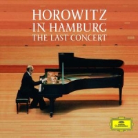Horowitz, Vladimir Horowitz In Hamburg-the L