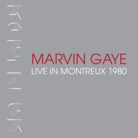 Gaye, Marvin Live At Montreux 1980/2lp+2cd/gatefold Sleeve -ltd-