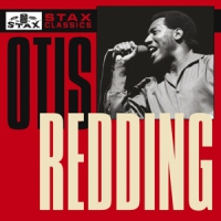 Redding, Otis Stax Classics