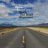 Knopfler, Mark Down The Road Wherever (deluxe Lp+cd Boxset)