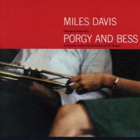 Davis, Miles Porgy & Bess
