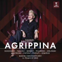 Handel, G.f. Agrippina