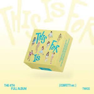 Twice This Is For -boxje-