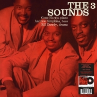 Three Sounds Introducing The Three Sounds
