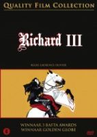 Quality Film Collection Richard Iii