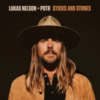 Nelson, Lukas & The Promise Of The Sticks And Stones -coloured-