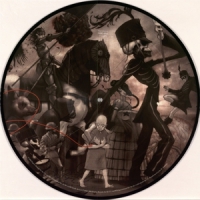 My Chemical Romance Black Parade -picture Disc-
