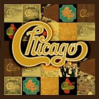 Chicago The Studio Albums 1969-1978