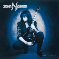 Norum, John Face The Truth -colored-