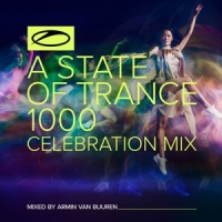 Buuren, Armin Van A State Of Trance 1000