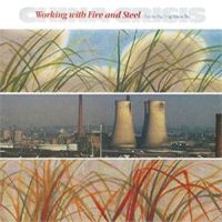 China Crisis Working With Fire And Steel (deluxe)
