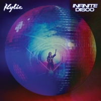 Minogue, Kylie Infinite Disco -ltd-