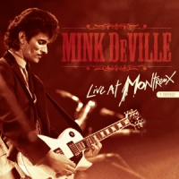 Mink Deville Live At Montreux 1982 -ltd-