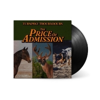 Turnpike Troubadours The Price Of Admission