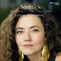 Stephanie D Oustrac, Pascal Jourdan 