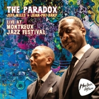Paradox Live At Montreux Jazz Festival