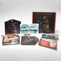 Van Merwyk, Michael Blues Everywhere I Go (fanbox)