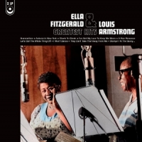 Ella Fitzgerald & Louis Armstrong Greatest Hits