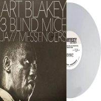 Art Blakey And The Jazz Messengers 3 Blind Mice