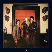 Stranglers Rattus Norvegicus -2018 Reissue-