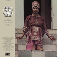 Franklin, Aretha Amazing Grace