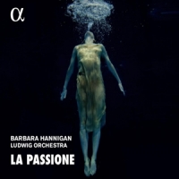 Hannigan, Barbara La Passione
