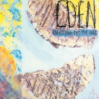 Everything But The Girl Eden -ltd-