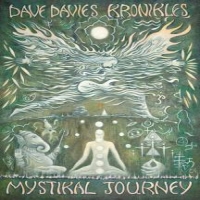 Davies, Dave -kronikles- Mystical Journey (dvd+cd)