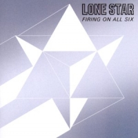 Lone Star Firing On All Six