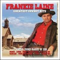 Laine, Frankie Greatest Cowboy Hits