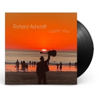 Ashcroft, Richard Lovin You