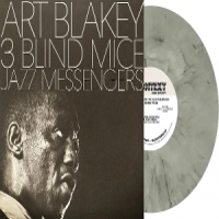 Art Blakey And The Jazz Messengers 3 Blind Mice