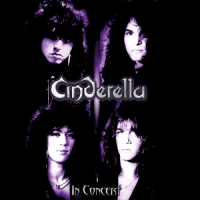 Cinderella In Concert