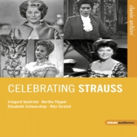 Royal Concertgebouw Orchestra Celebrating Strauss