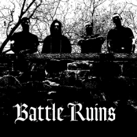 Battle Ruins Self Titled (ep)