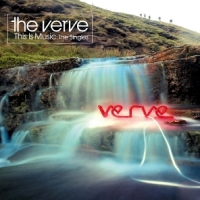 Verve This Is Music: The Singles -ltd-