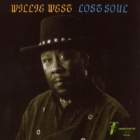 West, Willie Lost Soul