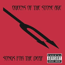 Queens Of The Stone Age Songs For The Deaf
