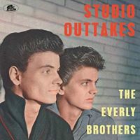 Everly Brothers Studio Outtakes