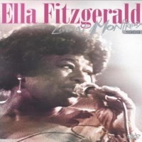 Fitzgerald, Ella Live In Montreux.. -live-