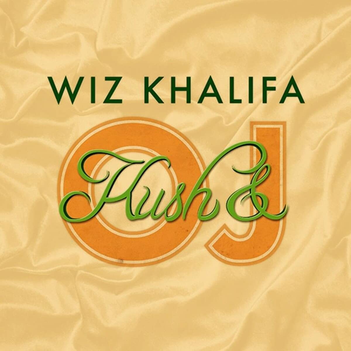 Khalifa, Wiz Kush & Orange Juice