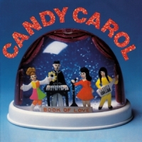 Book Of Love Candy Carol