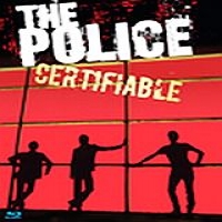 Police, The Certifiable