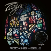 Tarja Rocking Heels: Live At Metal Church -ltd-