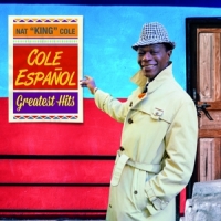 Cole, Nat King Cole Espanol - Greatest Hits