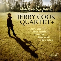 Cook, Jerry -quartet- Walk In The Park