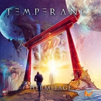Temperance Hermitage Darumas Eyes Pt. 2