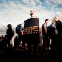 Joshua Idehen I Know You Re Hurting, Everyone Is H