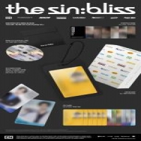 Enhypen The Sin: Bliss